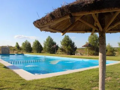 Altos del Valle Alojamiento   en  San Rafael