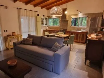 Cabañas Cabaña Oma Iguazú