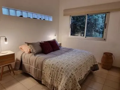 Cabañas Cabaña Oma Iguazú