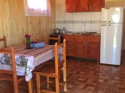 Cabañas Portal del Sol