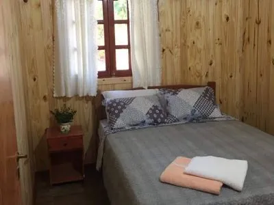 Cabañas Portal del Sol