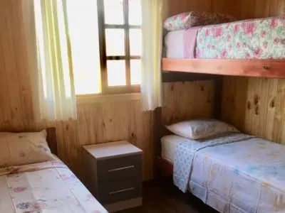 Cabañas Portal del Sol