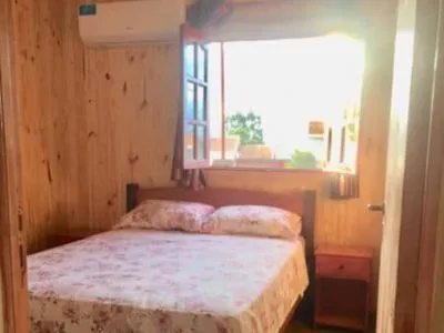 Cabañas Portal del Sol