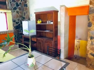 Cabañas Sinfonías de la Selva