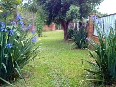 Cabañas Sinfonías de la Selva