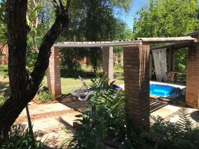 Cabañas Sinfonías de la Selva