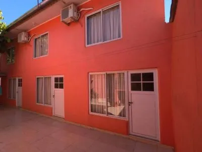 Apart Morel Apart Hotels  in  Puerto Iguazú