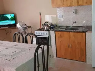 Apart Hoteles Apart Morel