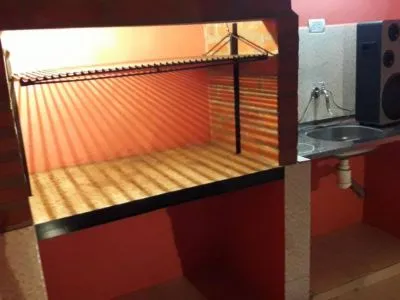 Apart Hoteles Apart Morel