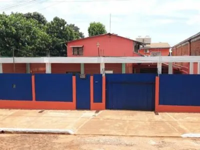 Apart Hoteles Apart Morel