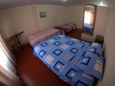 Apart Hoteles Apart Morel