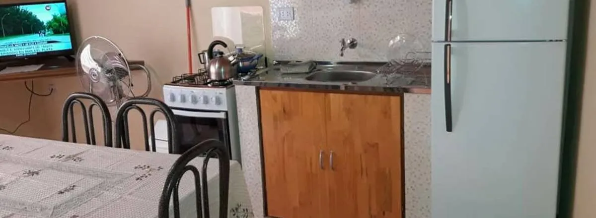 Apart Hoteles Apart Morel