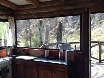 Cabañas Mil Piedras