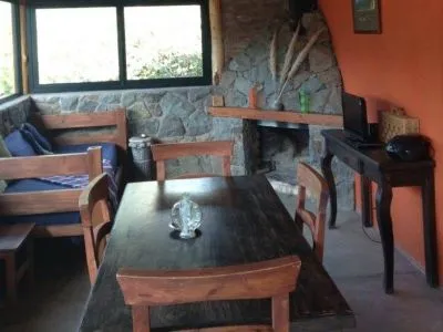 Cabañas Mil Piedras