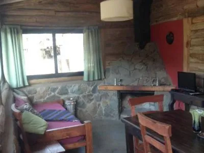 Cabañas Mil Piedras