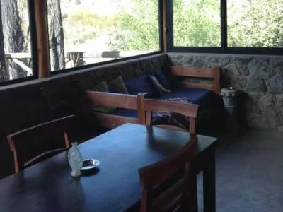 Cabañas Mil Piedras