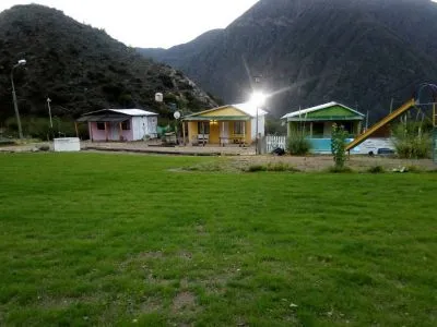 Comarca de la Quebrada