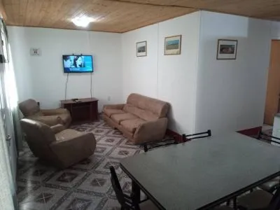 Cabañas 1 estrella Comarca de la Quebrada