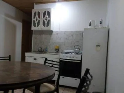 Cabañas 1 estrella Comarca de la Quebrada