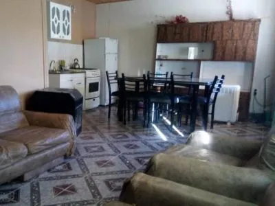 Cabañas 1 estrella Comarca de la Quebrada