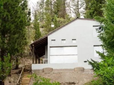 1-star Cabins Luz del Plata - Casa de Montaña