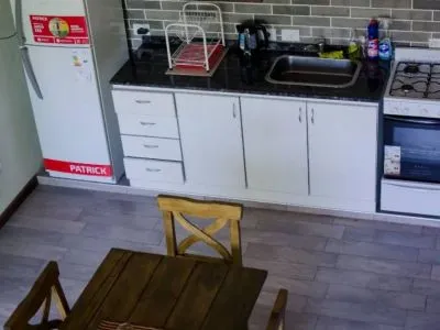 1-star Cabins Luz del Plata - Casa de Montaña