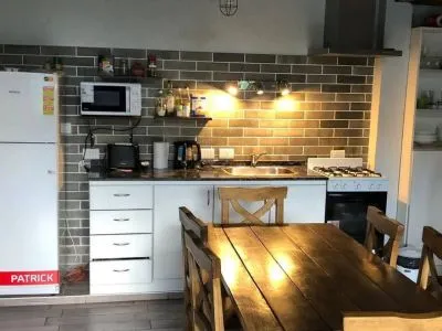 1-star Cabins Luz del Plata - Casa de Montaña