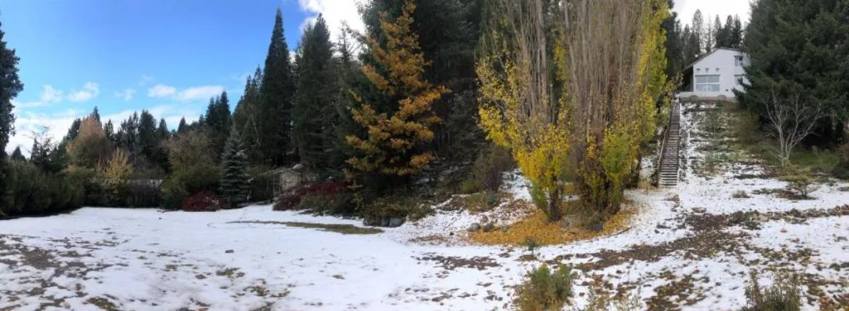 1-star Cabins Luz del Plata - Casa de Montaña