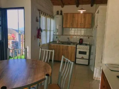 Cabañas Los Coirones