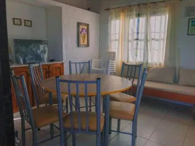 Cabañas Los Coirones