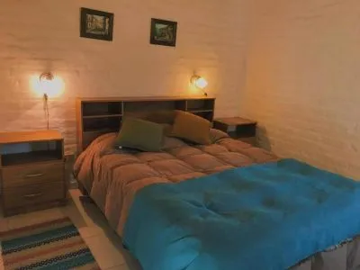 Cabañas Los Coirones