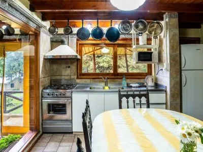 Cabins La Vida y La Libertad