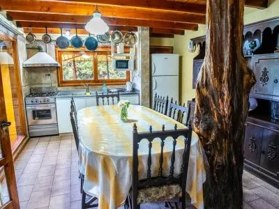 Cabins La Vida y La Libertad