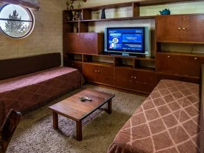 Cabins La Vida y La Libertad