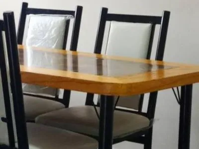 Cabañas 1 estrella Nubes del Plata