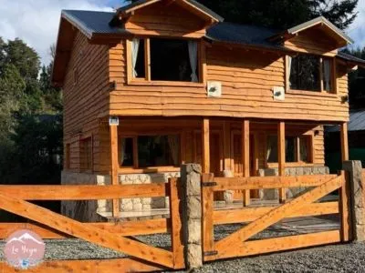 La Yeya 2-star Cabins  in  Bariloche