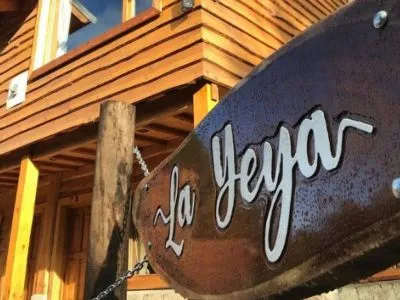 2-star Cabins La Yeya