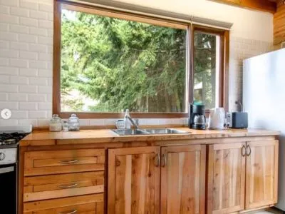 2-star Cabins La Yeya