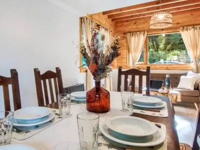 2-star Cabins La Yeya