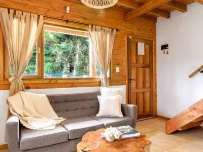 2-star Cabins La Yeya