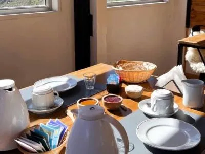 Cabins Odella Casas de Montaña