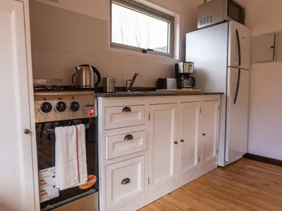 Cabins Odella Casas de Montaña