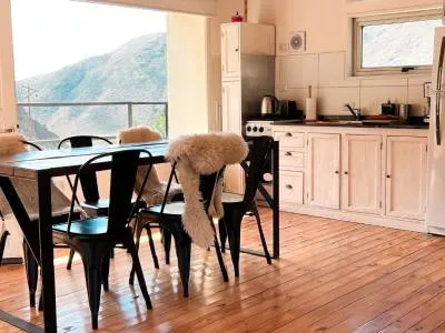 Cabins Odella Casas de Montaña