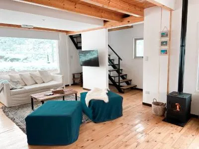 Cabins Odella Casas de Montaña