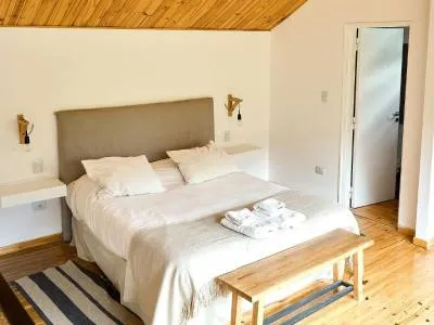 Cabins Odella Casas de Montaña