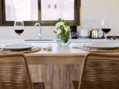 Cabañas 1 estrella El Castaño Apart