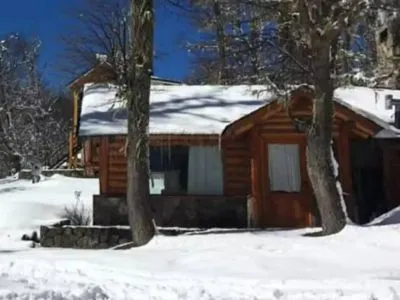 Las Moras Alojamientos en el Cerro Chapelco  en  San Martín de los Andes