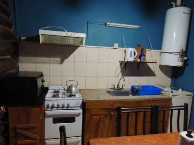 Cabañas San Francisco