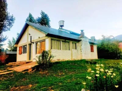 La Cabaña de Miguel Ángel 