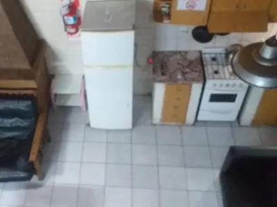 Cabins La Cabaña de Miguel Ángel 